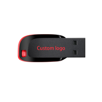 Clé USB Mini San à Prix Bas en Gros, Options de Stockage Haute Vitesse 8 Go 16 Go 32 Go 64 Go 128 Go, Clé USB Flash ABS