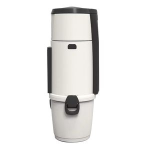 <span class=keywords><strong>Aspirateur</strong></span> central encastrable domestique avec plus de 90 minutes d'autonomie, fonction humide/sèche, sans sac, électrique, capacité 30L - Product Image 4