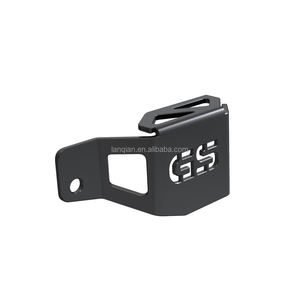 R 1150 GS moto frein arrière liquide réservoir couvercle protecteur pour BMW <span class=keywords><strong>R1150GS</strong></span> ADVENTURE R 1150GS ADV 1999-2004 2003 2002 <span class=keywords><strong>2001</strong></span> - Product Image 1