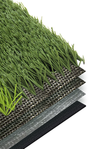 หญ้าเทียมคุณภาพสูงโดยโรงงานผู้จำหน่ายหญ้าสังเคราะห์ - Product Image 2