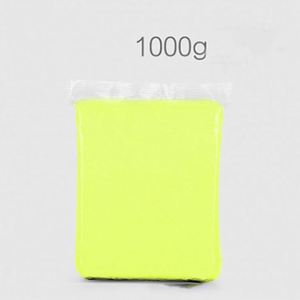 Nueva Plastilina Superligera Ecológica No Tóxica de 50g, Arcilla de Secado al Aire, Juguete Suave para Niños - Product Image 4