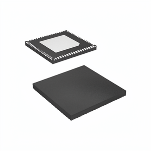 Manufacturer Channel Components Electronic Clock Timing MDB1900ZBQY 72 VFQFN Exposed Pad - Product Image 1