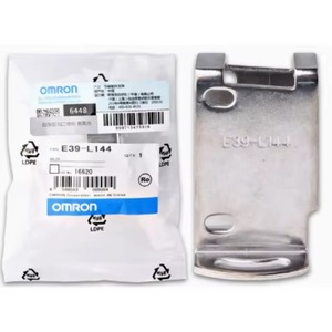 Fiber Optic Holder E39-L43 E39-L44 M4 Screw Type Sensor Fixing <b>Bracket</b> for Manufacturing Equipment - Product Image 2