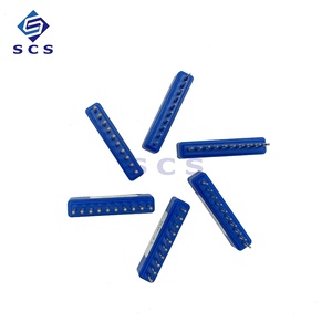 Unidad de clínica dental, pieza de mano médica de alta velocidad, fresa de diamante de metal - Product Image 4