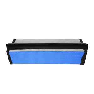 Filtro de Aire de Panal para Camiones, Nuevo, Suministro de Fábrica, Piezas de Motor, P628541 03-42776-010 P643132 2515573C2 2515573C1 - Product Image 5