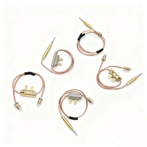 JIALI Offre Spéciale cuivre haute température Thermocouple économie <span class=keywords><strong>d</strong></span>'énergie <span class=keywords><strong>chauffage</strong></span> rapide longue durée de vie extérieur usage domestique <span class=keywords><strong>gaz</strong></span> - Product Image 6