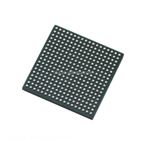 Acheter des composants électroniques en ligne 324 BGA CSPBGA ADSP-21469KBCZ-4 distributeur autorisé intégré - Product Image 1