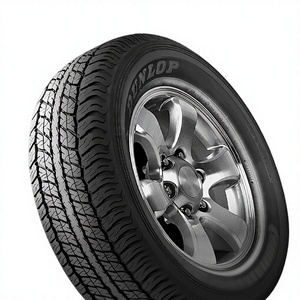 Dunlop 205/65R 15 94V TL Bluresp Neumáticos de verano para turismos - Product Image 1