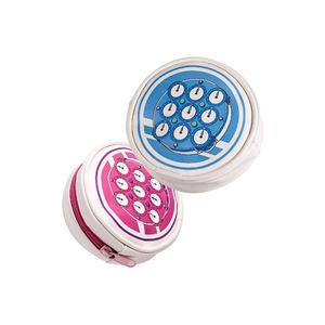 กระเป๋าเก็บนาฬิกา Qy Toys Magic Watch รูปทรงกลม 4 ปุ่ม สำหรับเด็ก ช่วยเสริมสร้างพัฒนาการสมอง - Product Image 2