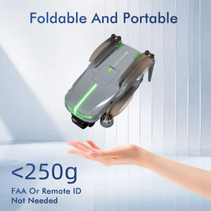 <span class=keywords><strong>2025</strong></span> Bay Không Người Lái Gd97 Max 3-Trục Gimbal 4K FHD Máy Ảnh 250G Uas Class C0 Máy Bay Trực Thăng Chuyên Nghiệp Điều Khiển Từ Xa Máy Bay Trực Thăng - Product Image 3