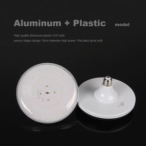 Plastica di alluminio sigillata all'aperto impermeabile serra <span class=keywords><strong>drago</strong></span> frutta fragola piantatura LED coltiva lampadina - Product Image 4