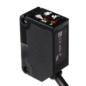 Original CX-482-P Cx482p Photoelectric <b>Switch</b> <b>Sensor</b> - Product Image 1