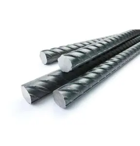 工厂价格冷轧碳钢钢筋hrb400钢筋钢筋供应商