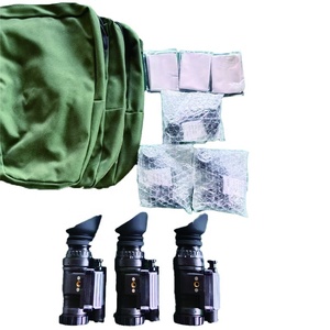 Kits <span class=keywords><strong>de</strong></span> Carcasas para <span class=keywords><strong>Gafas</strong></span> <span class=keywords><strong>de</strong></span> <span class=keywords><strong>Visión</strong></span> <span class=keywords><strong>Nocturna</strong></span> 1600FOM 1800FOM 2000FOM PVS14 PVS31 - Product Image 2