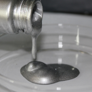 VMP Holographic Phun Sơn Gương Hiệu Ứng Crom Mạ Nhôm Pigment - Product Image 4