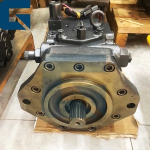 708-1H-00260 708-1h-00260 Hydraulic <b>Pump</b> for D375 Parts - Product Image 3