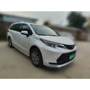 Gran Promoción Guazi, Toyota Sienna REEV 2.5, Auto Usado, Tracción Delantera, 7 Asientos - Product Image 3