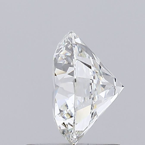 SHREERAJ SOLITAIRE Diamant de laboratoire cultivé de type CVD 2A, 1 carat, E VS1, taille brillant, certifié IGI, percé au laser, diamant non monté - Product Image 3
