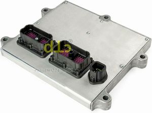 Module de commande électronique ECM ECU 4921776 4921778 pour Komatsu PC200-7 PC200-8 pour Cummins ISB6.7 QSB6.7 6BTaa6.7 6D107 - Product Image 3