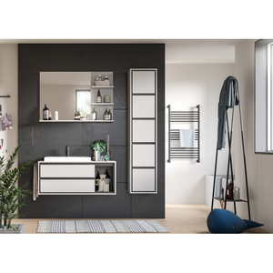Design tedesco lavello lavello per bagno Set-X82C4B02 - Product Image 1
