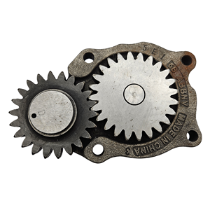 4939588 प्रत्यक्ष बिक्री डीजल इंजन स्पेयर पार्ट्स डीजल इंजन के लिए लुब्रिकेटिंग ऑयल ट्रांसफर पंप - Product Image 1