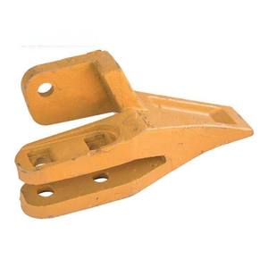 Composants structurels de chargeuse sur pneus et dents de godet de haute qualité provenant d'une usine de machines chinoise. - Product Image 4