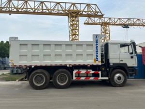 Camion Shacman <span class=keywords><strong>F3000</strong></span> puissant et très demandé avec système de puissance fiable et forte capacité de charge - Product Image 5