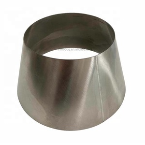 Bouilloire pour <span class=keywords><strong>Barbecue</strong></span> en acier inoxydable, accessoires d'éclairage pour bouilloire, Grill pour smoky Mountain et Grill - Product Image 6