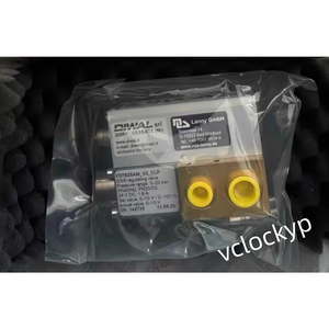 1 Pieza Nueva Válvula Proporcional LANNY Gmbh DIWAL FD7B25AM_V2_CLP Mediante FedEx o DHL - Product Image 1