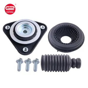 Esinna 66024800 Auto Suspension Strut Mount Kit Strut Mounts For Ford FOCUS Mazda 3 BV6Z18183B 2034127 BP4K34380 B39D34380A