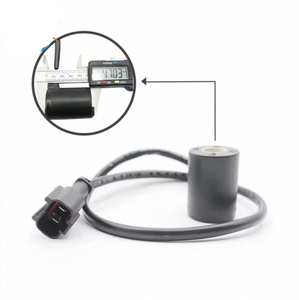 57470-T7A-013 57470T7A013 Peças de Auto Sistema <span class=keywords><strong>Sensor</strong></span> de Velocidade da Roda ABS para Honda XRV VEZEL 2015 HRV - Product Image 4