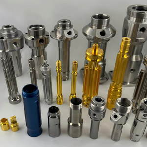 Usine de tôlerie CNC 5 axes haut de gamme en acier inoxydable (Mazak/Star) – Usinage sur mesure de précision 0,005 mm avec lasers Raycus, IPG, MAX, <span class=keywords><strong>BWT</strong></span>, Han's QBH - Product Image 1