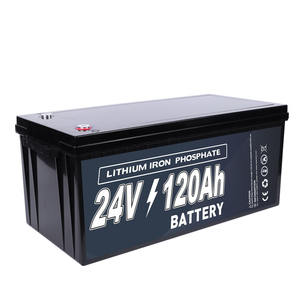 ชุดแบตเตอรี่ลิเธียมไอออนพร้อมบลูทูธ Lifepo4 120AH 150ah 100AH 12V 24V 48V แบบชาร์จไฟได้6000รอบ - Product Image 3