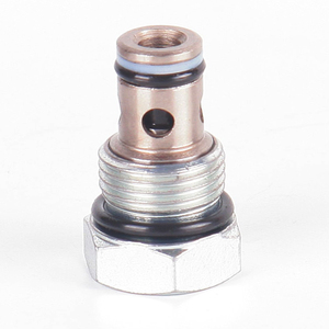 Vanne de retenue hydraulique à soufflet DF08-01 Mini Hydraforce - Product Image 4