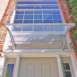 <strong>Door</strong> Canopy Aluminum Porch Awnings - Product Image 5