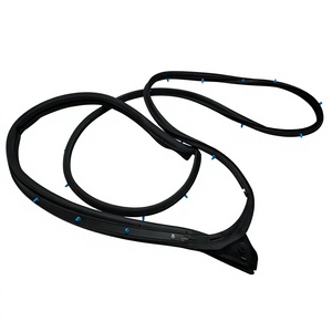 เหมาะสำหรับมารูติซูซูกิซูซูกิแผ่นเปิดประตู84641M79M00แผ่นกันน้ำ RH ciaz K15B 1.5L เบนซิน DOHC MA3 Z32S JS1 - Product Image 1