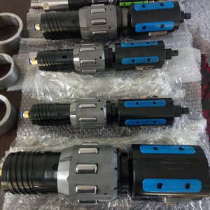 Hiệu quả skiving và con lăn đánh bóng công cụ và mài giũa đầu, độ chính xác cao cho bên trong lỗ hoàn thiện, - Product Image 1