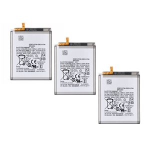 Batería nueva EB-BN985ABY para Samsung Note 20 Ultra para reemplazar la batería del teléfono móvil, piezas de repuesto. - Product Image 1