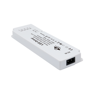 12V 5A chúng tôi cắm 60W dẫn lái xe với Dupont kết nối và cảm biến 110V <span class=keywords><strong>220V</strong></span> 60W dẫn cung cấp điện - Product Image 2