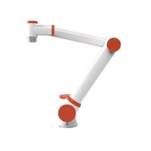Bras robotisé six axes Z-ArmS1400 Hui Ling, portée ultra-longue, charge ultra-lourde, robot collaboratif haute précision pour l'assemblage - Product Image 5