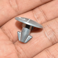 Vis de fixation du cache-moteur inférieur, boulons de protection anti-éclaboussures pour Honda 90674-TY2-A01 90674TY2A01
