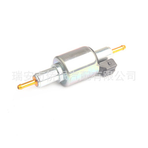Electronic Fuel <b>Pump</b> 22ML Electromagnetic Pulse Universal For Diesel Heater <b>12V</b> 24V Oil <b>Pump</b> Nozzle Replacement Part - Product Image 4