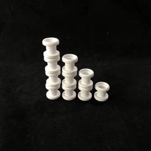 Zirconia Oxit gốm thành phần-Độ chính xác cao ỐNg Lót mang con dấu vòi phun-SỨC MẠNH gãy xương tuyệt vời và ma sát thấp - Product Image 6