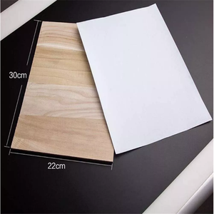 Planche de frappe en bois personnalisée pour l'entraînement au Taekwondo, planche de brise pour arts martiaux Taekwondo - Product Image 6
