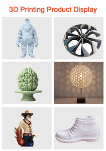 Service d'impression <span class=keywords><strong>3d</strong></span> Modèle de haute qualité Services de prototypage rapide Pièces en plastique ABS en résine d'impression <span class=keywords><strong>3d</strong></span> SLA - Product Image 3