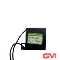 Módulo de Supresión de Interferencia Electrónica Plc Ve 2x, Supresor Rc-dil14/220 para Producto en Garantía