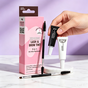 <span class=keywords><strong>Kit</strong></span> <span class=keywords><strong>de</strong></span> <span class=keywords><strong>teinture</strong></span> pour <span class=keywords><strong>cils</strong></span> et sourcils professionnel longue durée, 4 couleurs, <span class=keywords><strong>teinture</strong></span> pour sourcils pour salon et usage domestique, ensemble <span class=keywords><strong>de</strong></span> coloration DIY pas cher, directement <span class=keywords><strong>de</strong></span> l'usine - Product Image 5