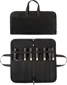 Free Sample Wholesale Custom Travel Tool Pouch Chef Knife <b>Bag</b> Knife Storage Organizer Holder Knife Case Tool <b>Roll</b> <b>Bag</b> - Product Image 3