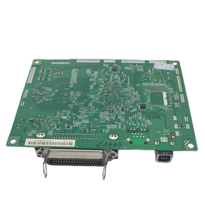 Placa base principal LV0708 B512342-5 compatible con piezas de impresora Brother 5440D HL-5440D - Product Image 5