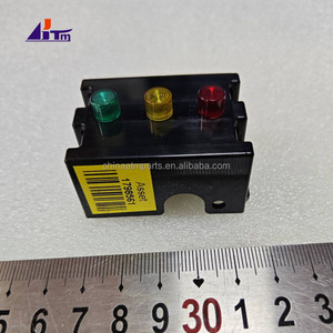 ชิ้นส่วนเครื่อง ATM อะไหล่เครื่อง NCR S2 Soh LED ประกอบ4450731226 445-0731226 - Product Image 2